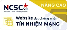 Đạt tín nhiệm website