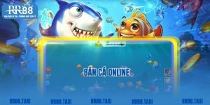 Khám Phá Thế Giới Bắn Cá Online Đầy Mê Hoặc Và Hấp Dẫn