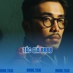 Tác Giả Rr88- Cha Đẻ Của Thương Hiệu Cá Cược Đẳng Cấp