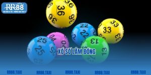 Xổ Số Lâm Đồng: Trò Chơi Của Vận May Hay Chiến Lược?